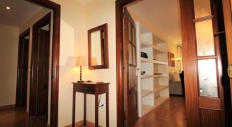 Apartamento en Legazpi