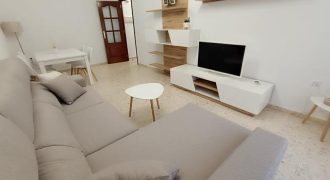 Piso Almuradiel